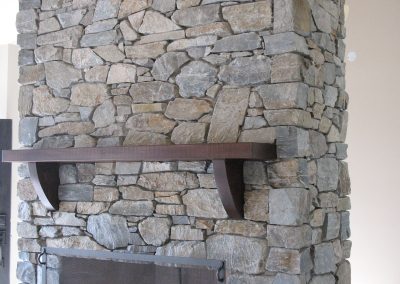 Yellowpoint Passive Solar, Platinum Built Green: Platnium Yellowpoint home finished