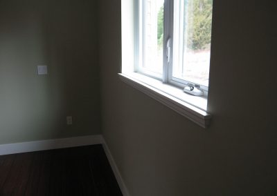 Yellowpoint Passive Solar, Platinum Built Green: Platnium finsih with Mayor