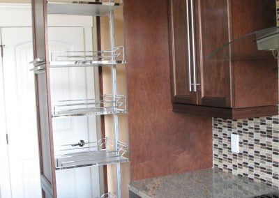 Yellowpoint Passive Solar, Platinum Built Green: Platnium Yellowpoint home finished
