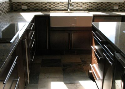 Yellowpoint Passive Solar, Platinum Built Green: Platnium Yellowpoint home finished